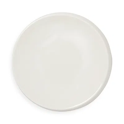 Villeroy & Boch New Moon Bread & Butter Plate In White