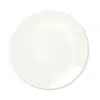 Villeroy & Boch New Moon Dinner Plate In White