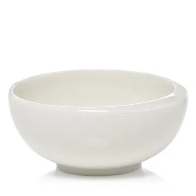 Villeroy & Boch New Moon Dip Bowl In White