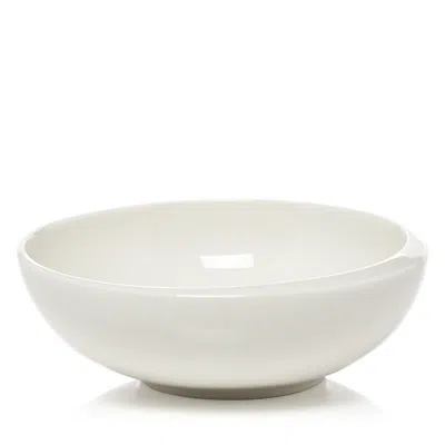Villeroy & Boch New Moon Individual Bowl In White