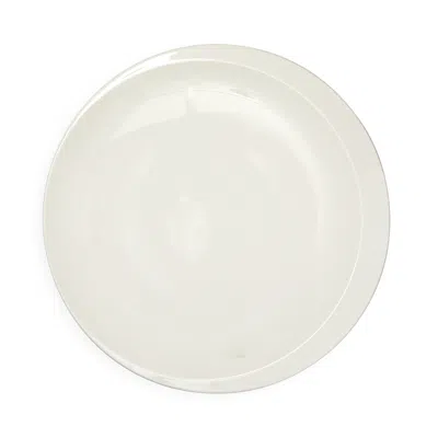VILLEROY & BOCH NEW MOON LARGE ROUND TRAY,42642990