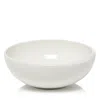 Villeroy & Boch New Moon Small Round Vegetable Bowl In White