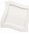 Villeroy & Boch New Wave 10.5in Dinner Plate