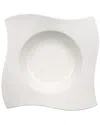 Villeroy & Boch New Wave 11in Pasta Plate