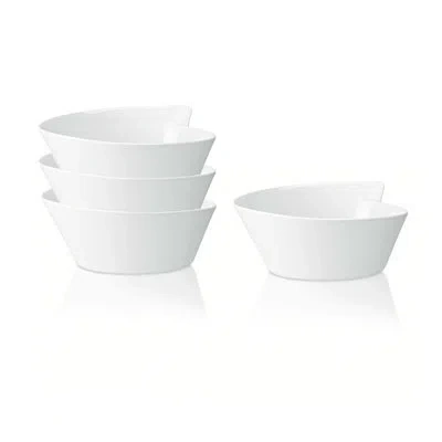 Villeroy & Boch New Wave 20.25 Oz. Rice Bowl In White