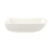Villeroy & Boch New Wave 5 Square Bowl In White