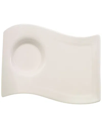 Villeroy & Boch New Wave 8.5in Plate In Neutral