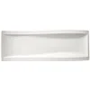 Villeroy & Boch New Wave Antipasti Plate In White