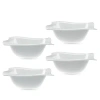 Villeroy & Boch New Wave Bowls, Set Of 4