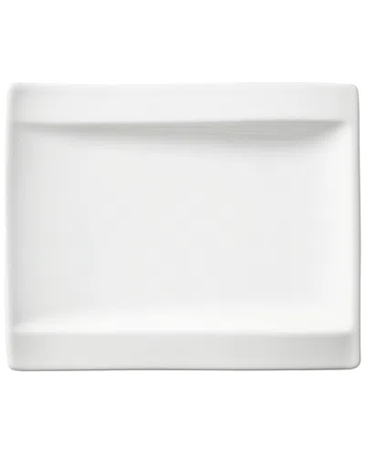 Villeroy & Boch New Wave Bread & Butter/appetizer Plate