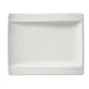 Villeroy & Boch New Wave Bread & Butter/appetizer Plate In White