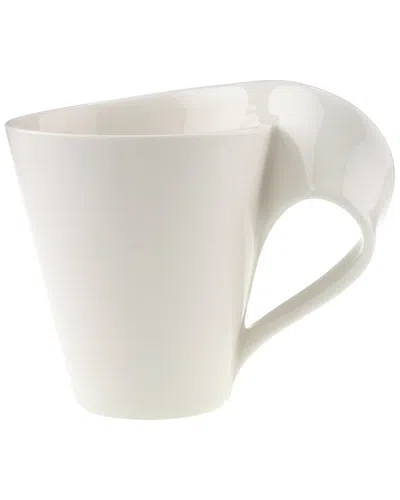 Villeroy & Boch New Wave Breakfast Cup In Multi