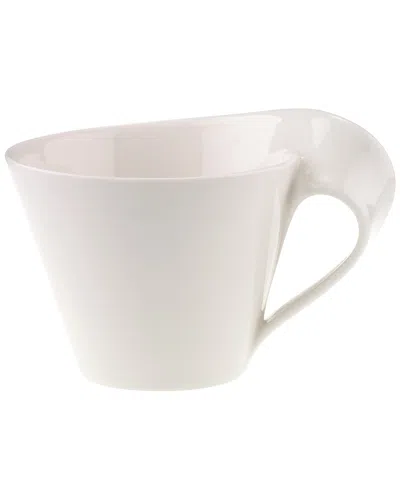 Villeroy & Boch New Wave Cafe Au Lait Cup