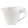 Villeroy & Boch New Wave Cafe Cappuccino