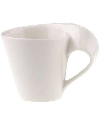 Villeroy & Boch New Wave Caffe Espresso Cup