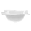 Villeroy & Boch New Wave Soup Bowl In White