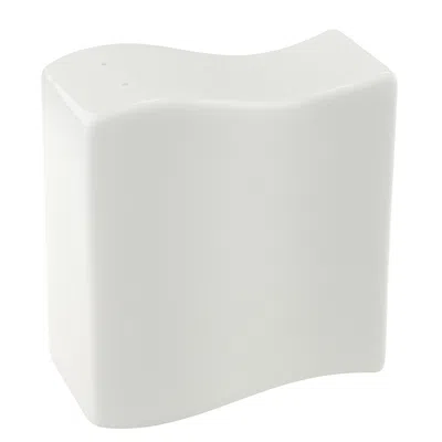 VILLEROY & BOCH NEW WAVE SALT SHAKER