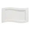 Villeroy & Boch New Wave Serving Dish In White