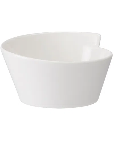 Villeroy & Boch New Wave Small Round Rice Bowl
