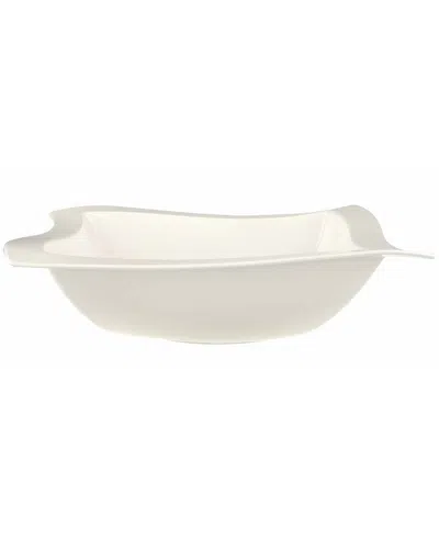 VILLEROY & BOCH VILLEROY & BOCH NEW WAVE SQUARE SALAD BOWL