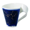 Villeroy & Boch New Wave Stars Mug In Sagittarius