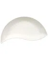 Villeroy & Boch New Wave Teardrop Plate