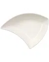 Villeroy & Boch New Wave Triangle Plate