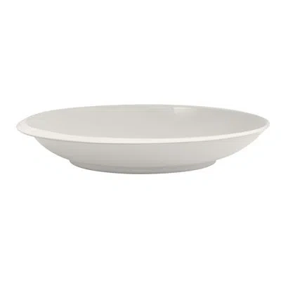 Villeroy & Boch Newmoon 57.25 oz Dessert Bowl In White