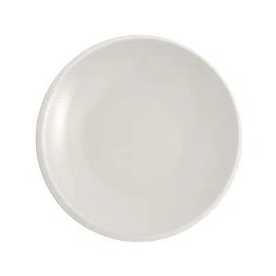 Villeroy & Boch Newmoon 6" Butter Plate In White