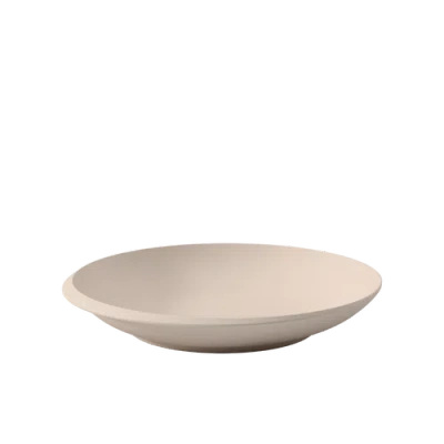 VILLEROY & BOCH VILLEROY & BOCH NEWMOON BEIGE GOURMET / DINNER BOWL