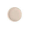 Villeroy & Boch Newmoon Beige Large Round Tray In Beige