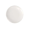 Villeroy & Boch Newmoon Dinner Plate In White