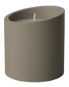 Villeroy & Boch New Moon Fantasy Home Fragrance Candle, 8.5 Oz. In Taupe