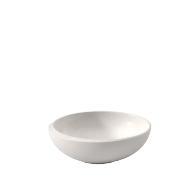 Villeroy & Boch Newmoon Individual Bowl In White