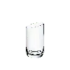Villeroy & Boch New Moon Juice/tumbler Glasses, Set Of 4 In Clear