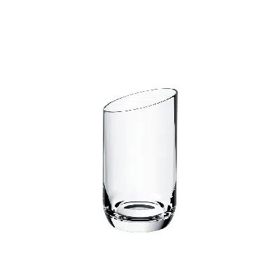 VILLEROY & BOCH VILLEROY & BOCH NEWMOON JUICE/TUMBLER  SET OF 4