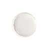 Villeroy & Boch Newmoon Large Round Tray In White
