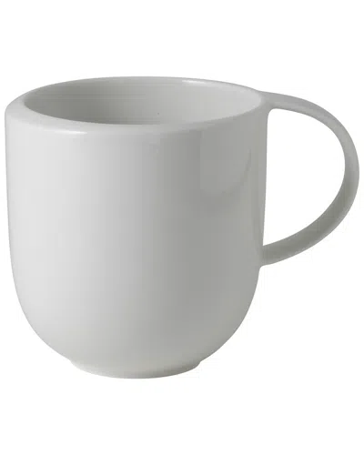 Villeroy & Boch Newmoon Mug In Gray