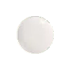 Villeroy & Boch Newmoon Dinner Plate In White