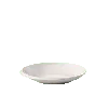 Villeroy & Boch Manufacture Rock Shallow Pasta Bowl In White