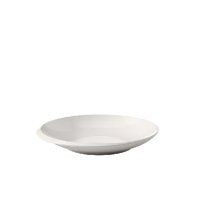 VILLEROY & BOCH VILLEROY & BOCH NEWMOON SHALLOW BOWL