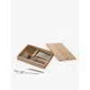 Villeroy & Boch Newwave 12-piece Stainless-steel Steak-cutlery Set