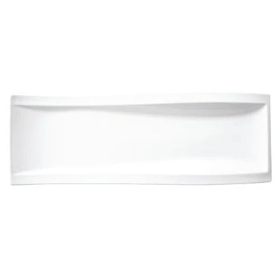 VILLEROY & BOCH VILLEROY & BOCH NEWWAVE ANTIPASTI PLATE