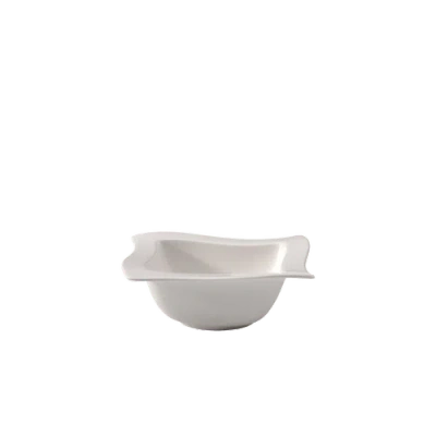 Villeroy & Boch Newwave Bowl In White