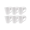 Villeroy & Boch Newwave Caffe Mug Set Of 6