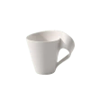 Villeroy & Boch Newwave Caffè Mug In White