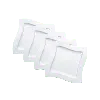 Villeroy & Boch New Wave Salad Plates, Set Of 4 In White