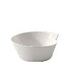 Villeroy & Boch Newwave Large Rice Bowl In White