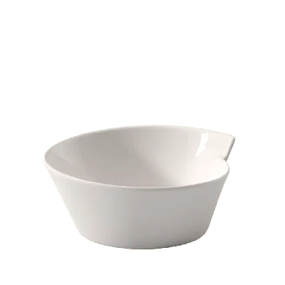 Villeroy & Boch Newwave Large Rice Bowl In White