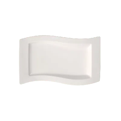 VILLEROY & BOCH VILLEROY & BOCH NEWWAVE SERVING DISH